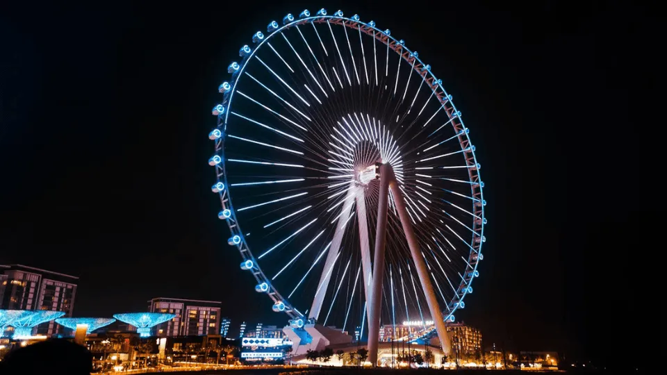 Ain Dubai Premium Plus - Image 1