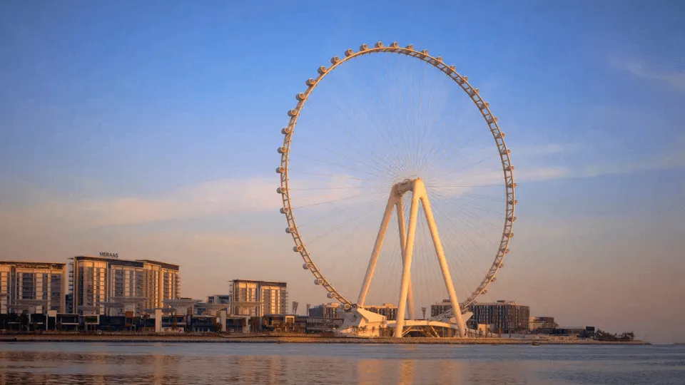 Ain Dubai View Plus - Image 1